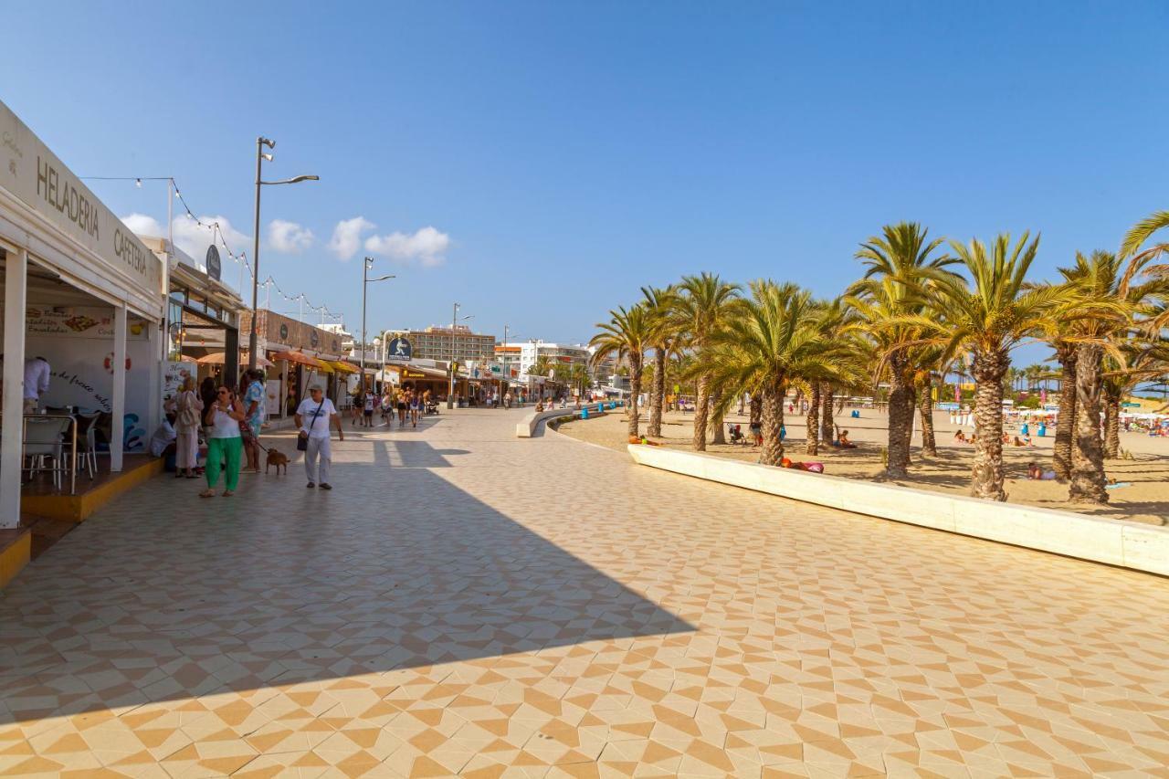 דירות Jávea La Grava מראה חיצוני תמונה